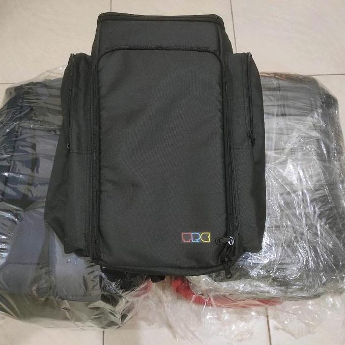 Vandring- Tas Portable Pitbox Tamiya