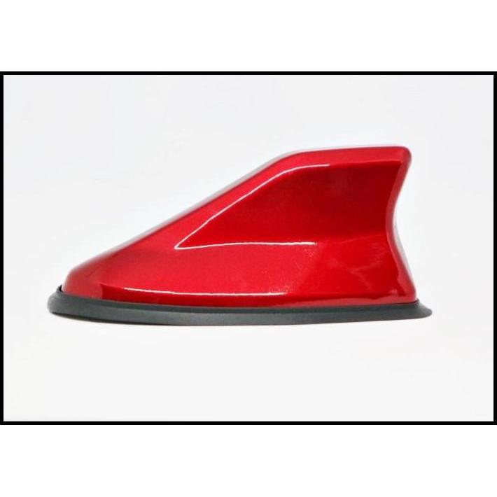 TERBARU ANTENA MOBIL / ANTENA SIRIP HIU HYBRID JS RACING DATSUN GO 