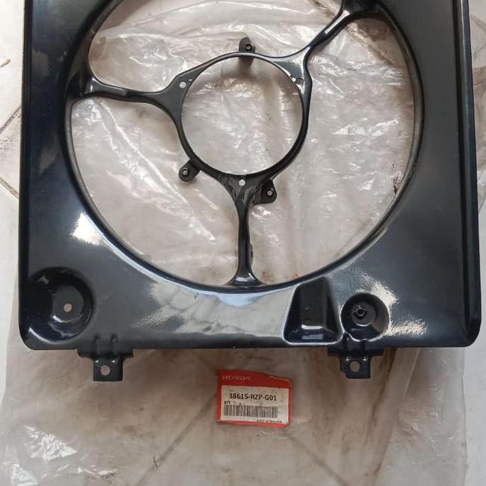 SROUD FAN AC RUMAH FAN AC HONDA CRV GEN3 2007-2011 2000CC PROMO