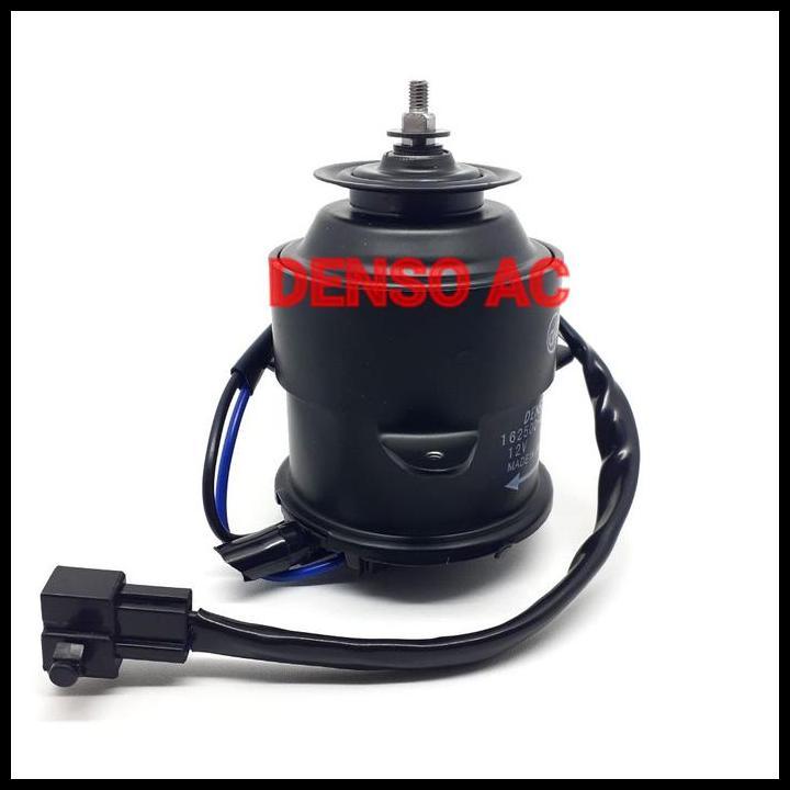 HOT DEAL DINAMO MOTOR KIPAS EKSTRA EXTRA XTRA FAN EKSTRAFAN EXTRAFAN XTRAFAN CONDENSER KONDENSOR RAD