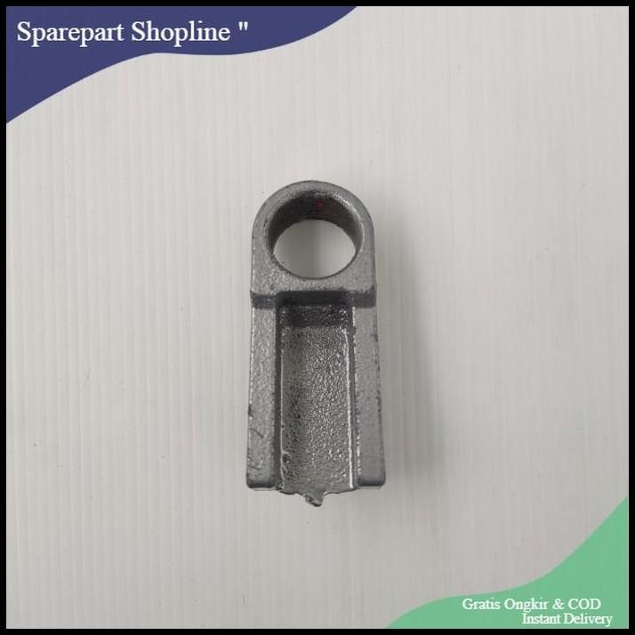 BEST DEAL ADAPTOR SHOCK SOK BREAKER BREKER KUNCI SHOCKBREAKER VIAR 43MM RODA 3 