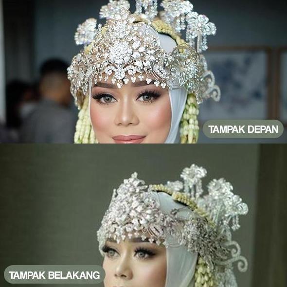 Siger Sunda Lesti / Siger Lesti