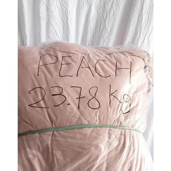 KAIN HYGET FURING / BAHAN FURING HYGET / HYGET BAHAN KAOS DAN FURING/ KILOAN CS