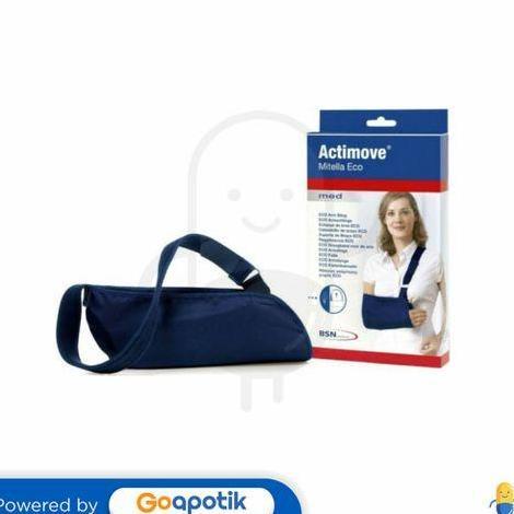 ACTIMOVE MITELLA - ECO ARM SLING UKURAN XL