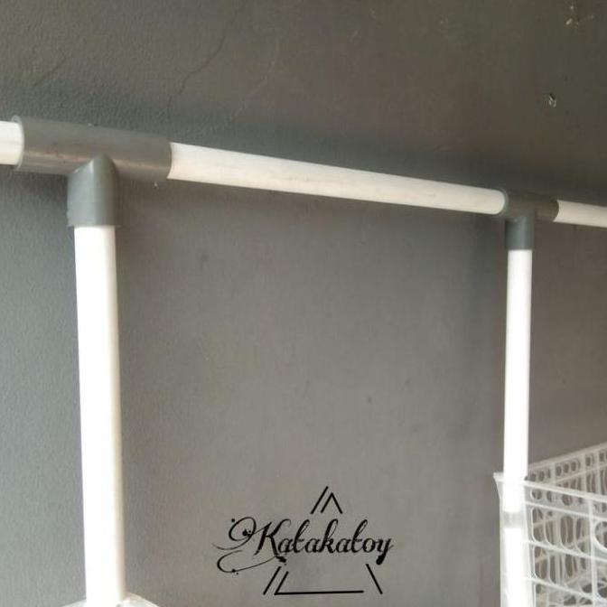 Terlaris Keranjang Warung Rak Kopi Keranjang Warung Rak Dagangan Penyimpanan