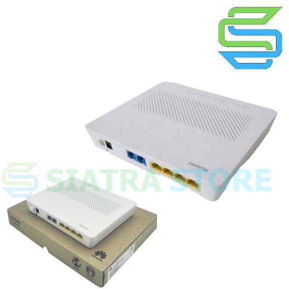TERBARU - Huawei EPON ONT HG8240F | EPON ONU HG8240F