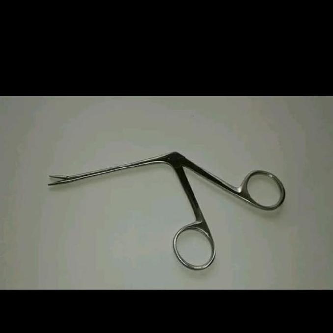 TERBARU - aligator forcep THT