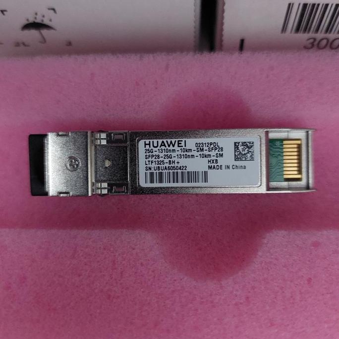 SFP 25G 1310nm 10km SM SFP28 Singlemode LR Compatible Intel XXV710