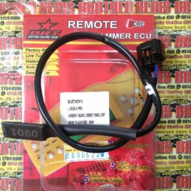 Kabel Bluetooth Juken 5 Dan Juken 5+ Brt Accessories