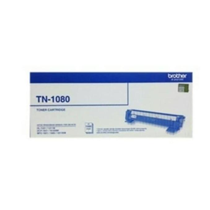 HARGA DISC - BROTHER Toner TN1080 Black TN 1080