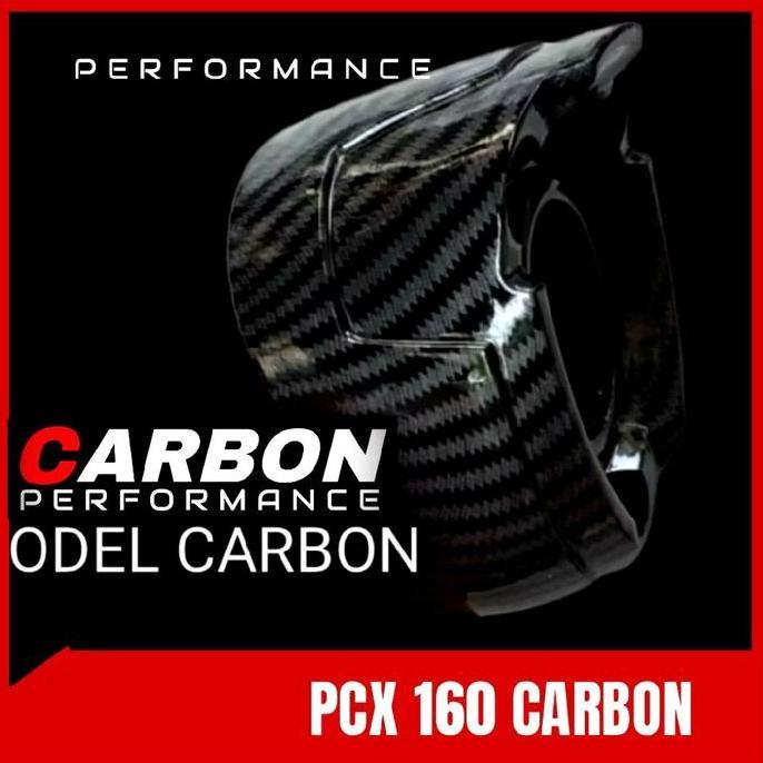 Moncong Pcx 160 Arbladecarbon/ Moncong Airblade Pcx 160 Vario 160 Variasi Pcx 160 Aksesoris Pcx 160 