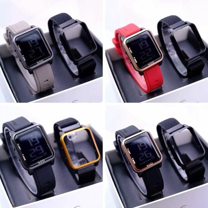 Terlaris Ac 9344 Jam Tangan Alexandre Christie 9344 Watches