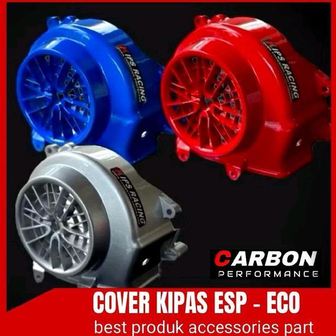 Kipas Beat Esp 2016-2019 Warna / Tutup Kipas Beat Esp Variasi Kipas Scoopy Variasi Aksesoris Beat Ak