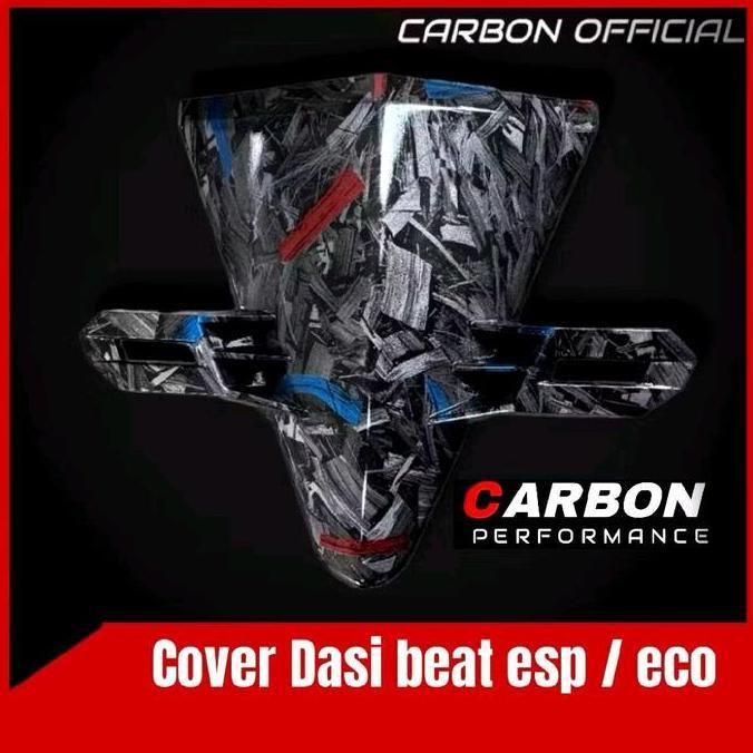 Dasi Beat Esp Carbon Forged 2017-2019 / Dasi Beat Esp Carbon Forged 2017-2019 Motor Motorcycle