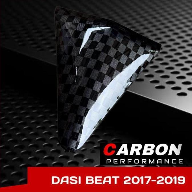 Dasi Buta Beat Esp 2017-2019 Carbon Catur / Dasi Beat Esp Carbon Catur Dasi Beat 2017-2019 Variasi B