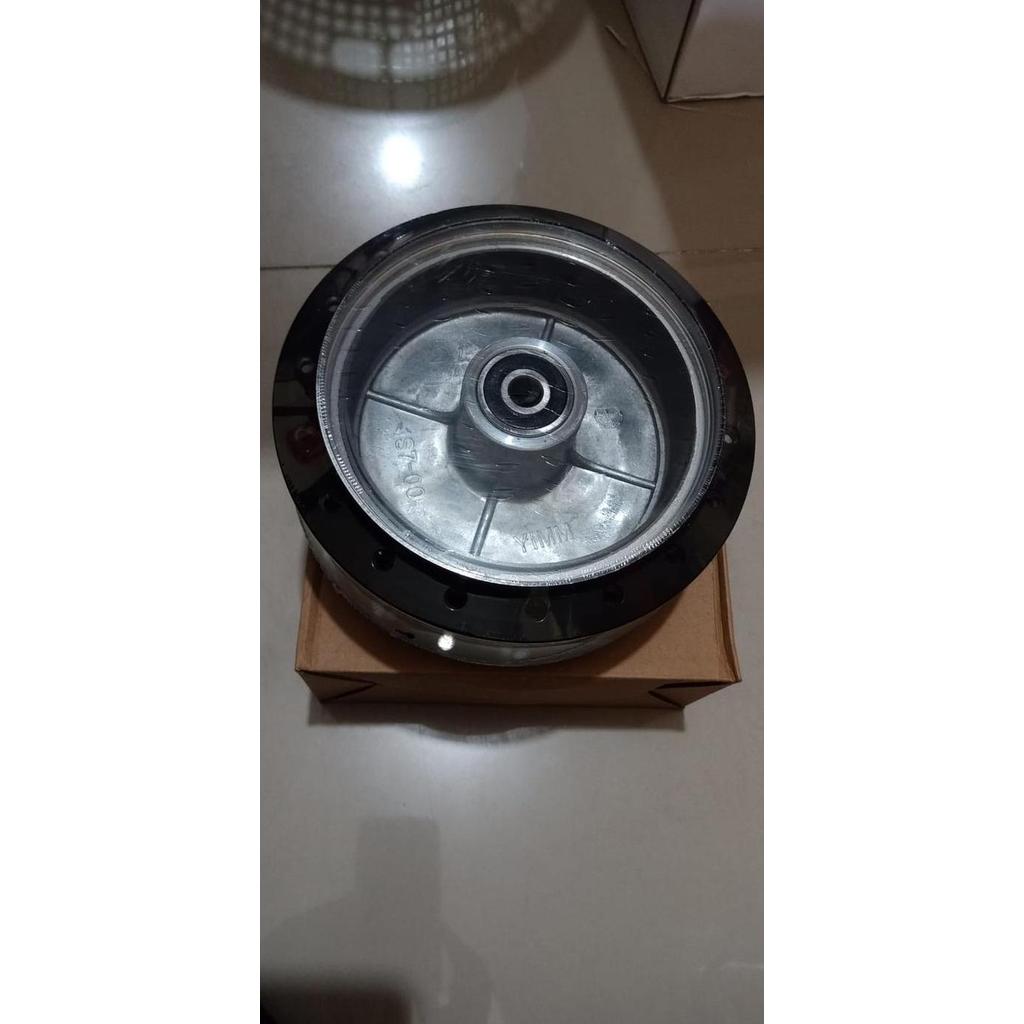 Tromol Belakang Vega Zr