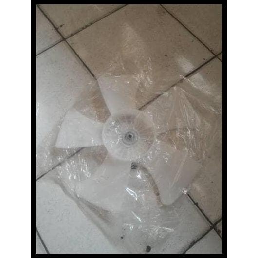 TERBARU KIPAS RADIATOR VIOS OLD 