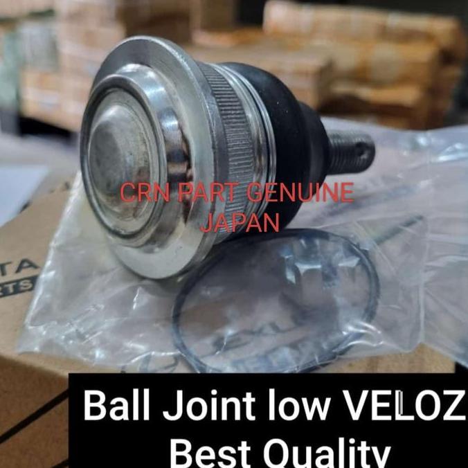 TREBA BALL JOINT AVANZA VELOZ ORIGINAL