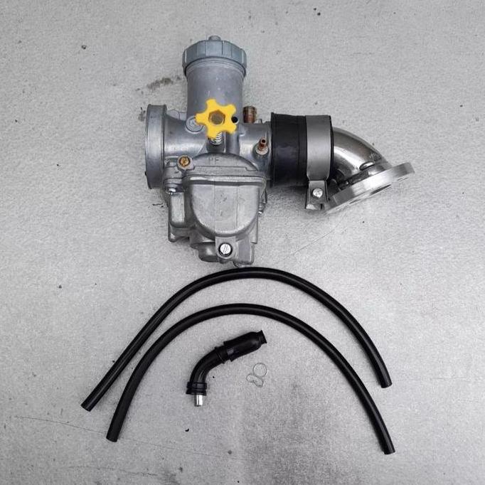 NOICHERS KARBURATOR PE PAKETAN KARBU PE + INTEK MANIPUL MANIPOL PE 24 26 28 KARBU PE PLUS INTEK MANI