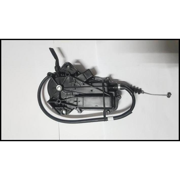 DISKON KABEL ENGINE STOP MITSUBISHI FE70 MK599966 