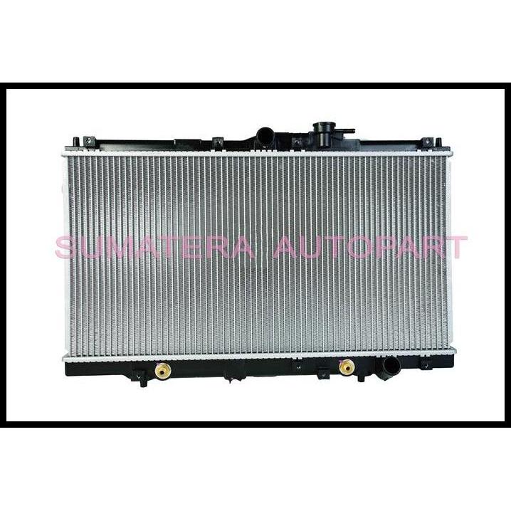 TERBARU RADIATOR MATIC AT ACCORD CIELO TAHUN 1994 1995 1996 1997 1998 