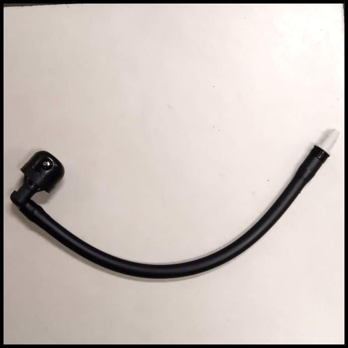 DISKON NOZZLE WIPER SEMPROTAN AIR BELAKANG KUDA 