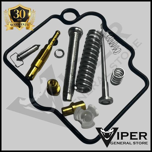 BEST DEAL REPAIR KIT KARBURATOR YAMAHA XEON 2010-2013 (M1961) 