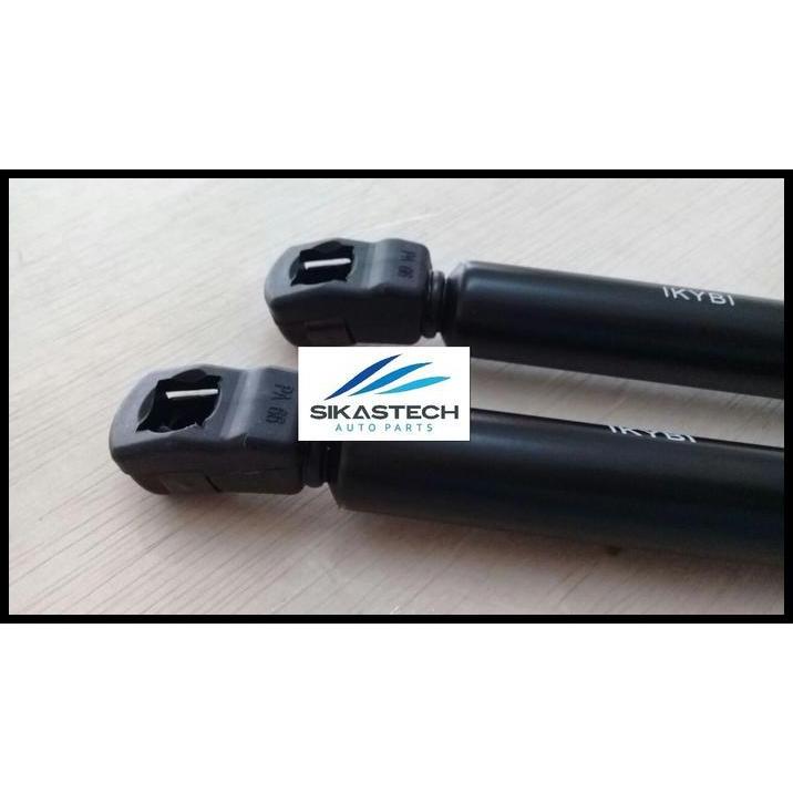 TERBARU SHOCK BAGASI HONDA JAZZ RS TAHUN 2008-ON IKYBI