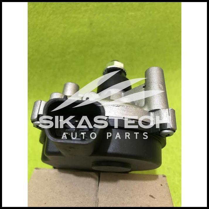 BEST DEAL 76505-TM0-T01 FRONT WIPER MOTOR ASSY / DINAMO PENGGERAK WIPER DEPAN HONDA NEW CITY GM2 GM3