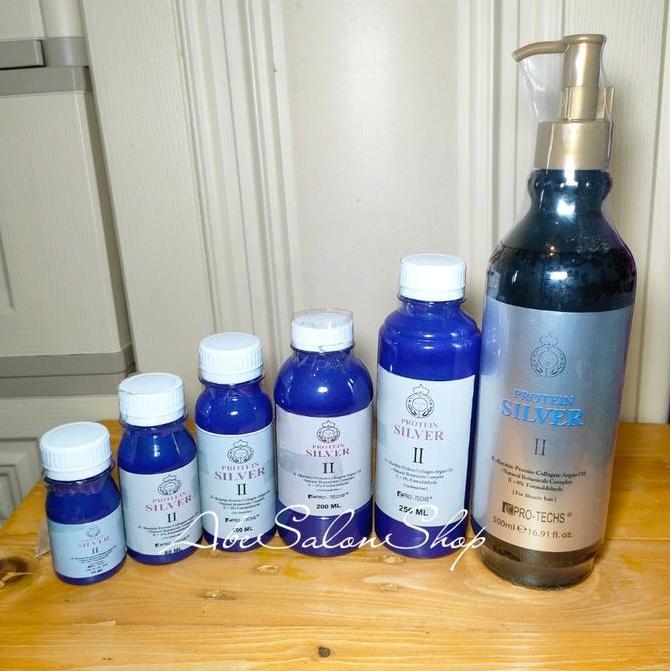 Keratin Smoothing Treatment