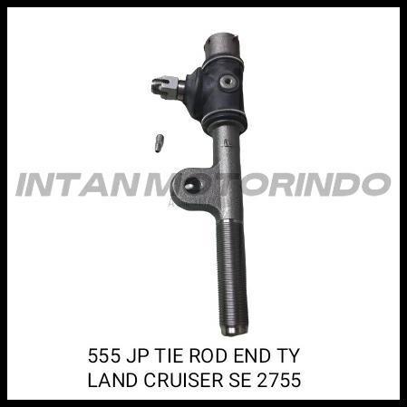 HOT DEAL 555 JP TY LAND CRUISER TURBO SE 2755 45044-69076