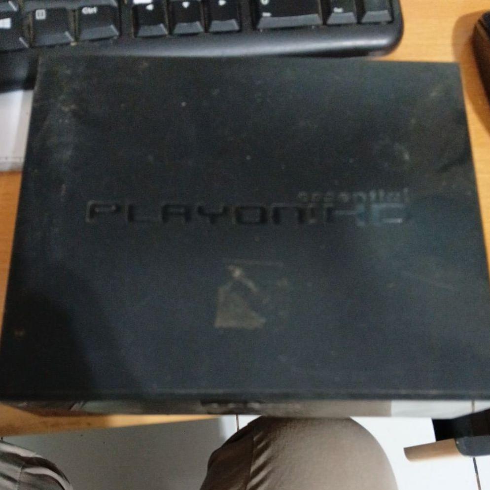 Ac Ryan 7300 Playon Hd Media Player Hidup Seken Bekas Normal