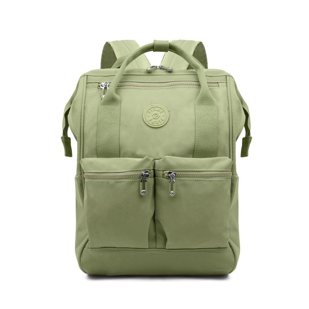 BEST DEALS OMIPABAGS RANSEL POPOK BAYI / DIAPERS BAG TRAVELLING BAG / RANSEL PIOMA NYLON / PIOMA SOU