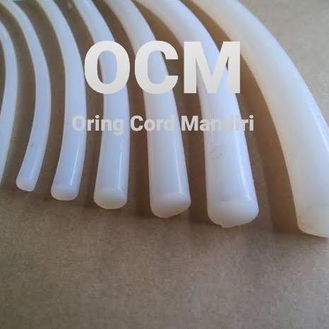 Peganz_daydo - Oring Cord Silikon Padat 6mm