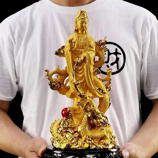 KWAN IM GUANYIN Patung Dewi Kwan im Patung Dewi Guanyin Patung Dewi Kanon