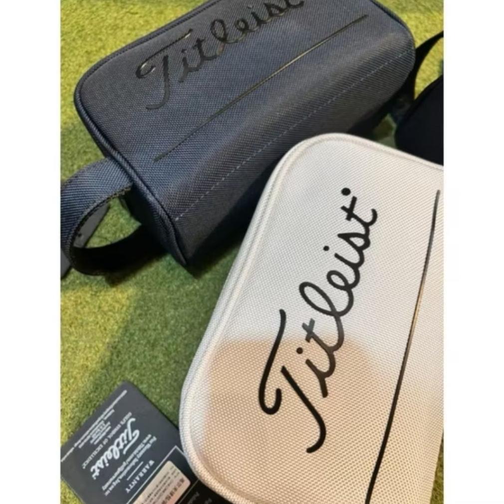 PROMO TERBARU TAS BOLA GOLF  / TAS KECIL