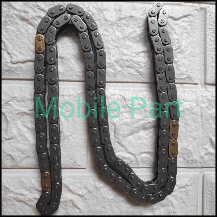 TERLARIS TIMING CHAIN TOYOTA AVANZA 1500 