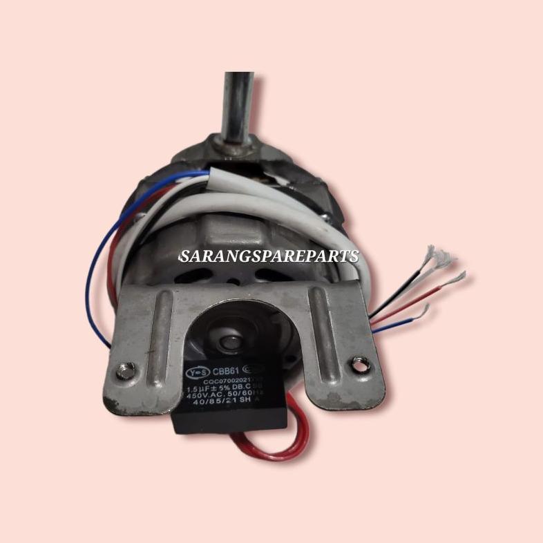 HOT DEALS DINAMO KIPAS ANGIN DINDING UNIVERSAL / MOTOR KIPAS ANGIN DINDING SANEX DLL / DINAMO KIPAS 