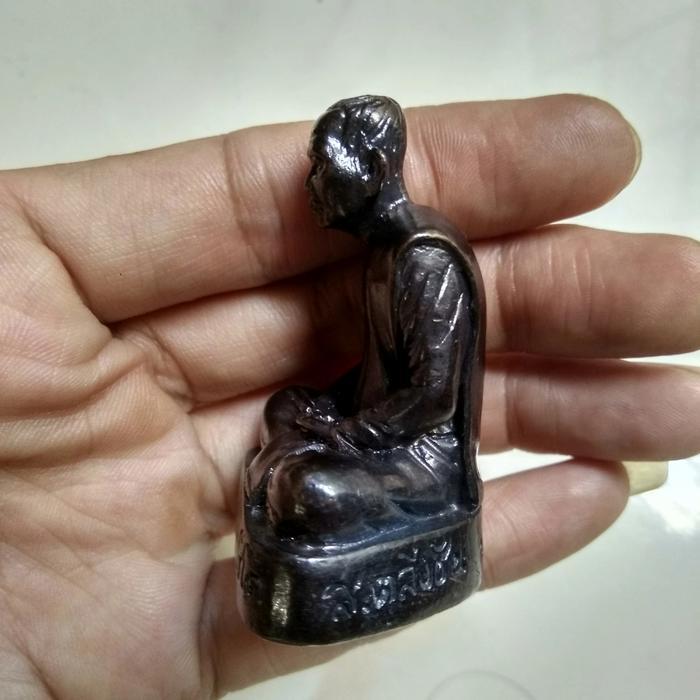 patung / BUCHA mini LP EAUM