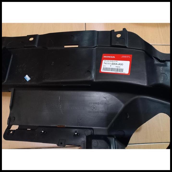 HOT DEAL COVER BAWAH MESIN CRV 2007-2012 GENUINE