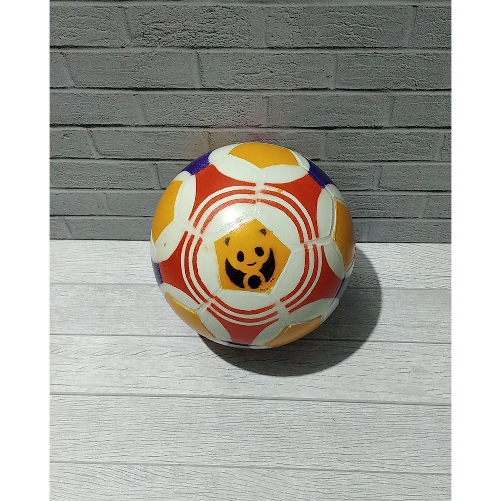 BIG SALE BOLA PLASTIK PANDA ORIGINAL 2 PCS
