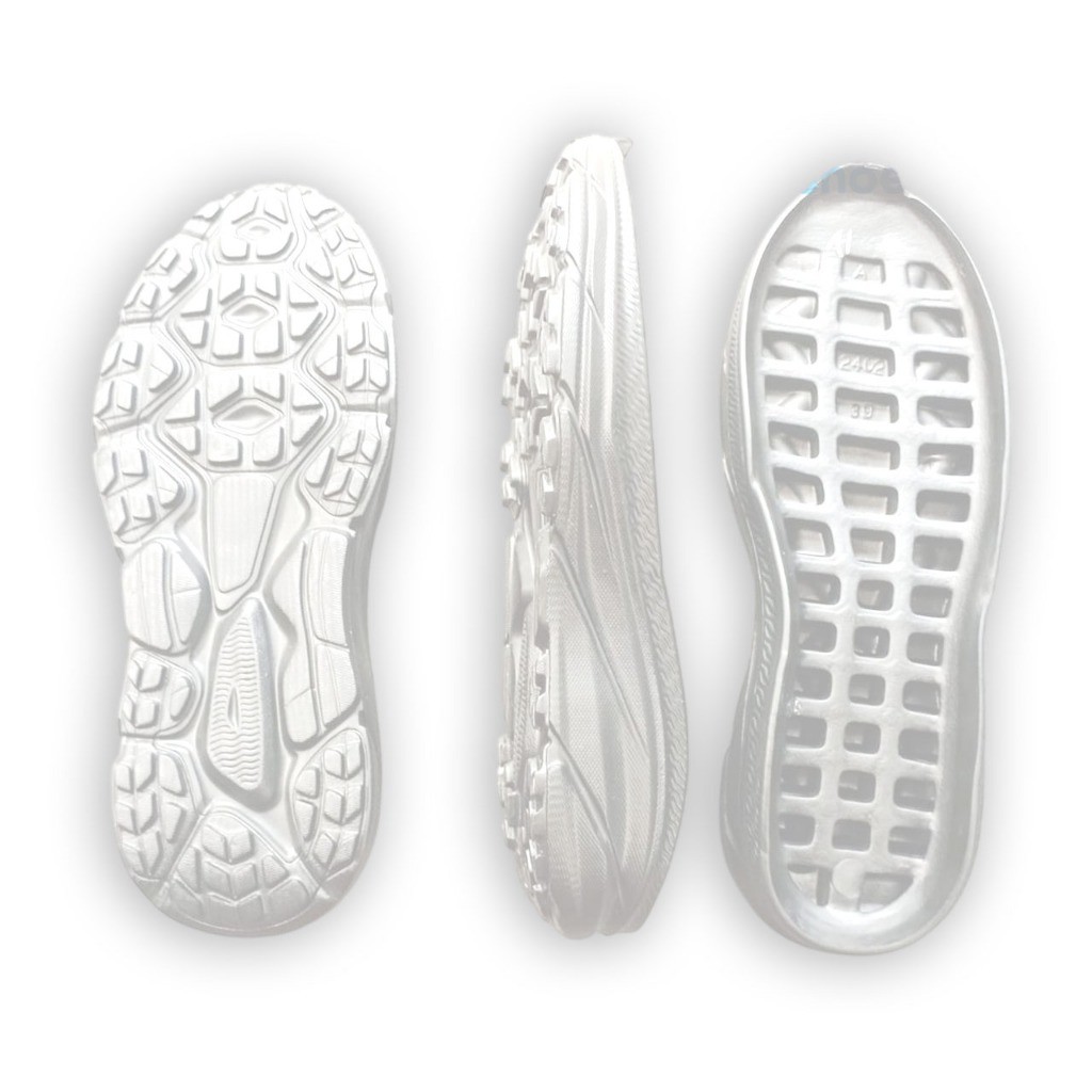 Outsole Sepatu Outsol Sport Running Trail Shape Phylon Sol Terbaru