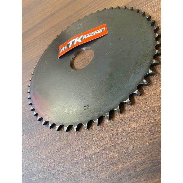 gir buta 520 gear belakang 520 mentahan buta Tk rubahan trail motorsports 50 51 52 53 54 55