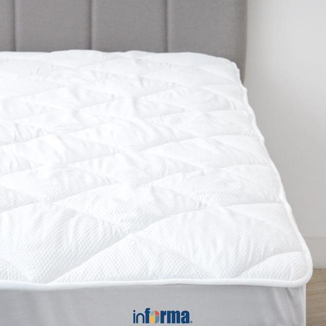 TERBARU - Informa Sleep 120X200 Cm Pelindung Kasur Comfort
