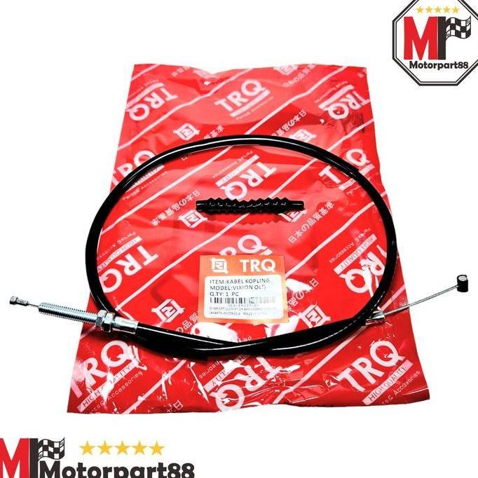 KABEL TALI KOPLING VIXION TRQ original