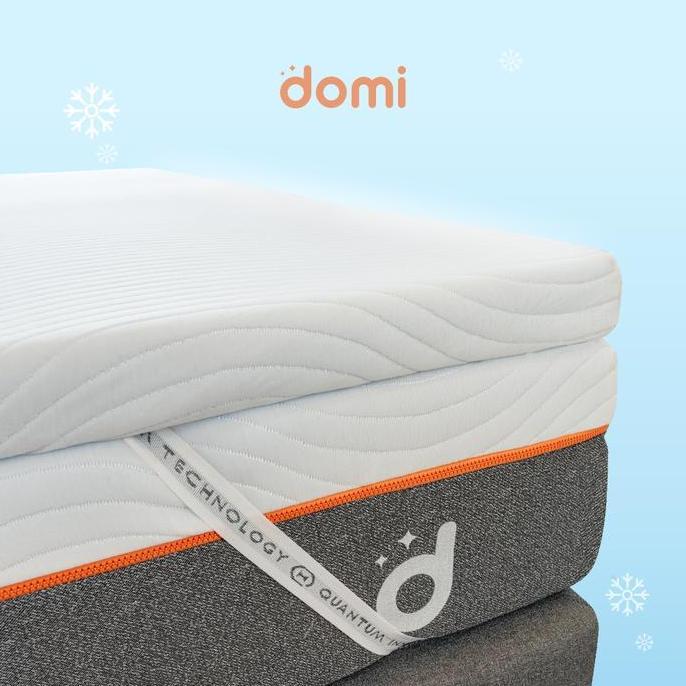 Domi Mattress Topper AIR.