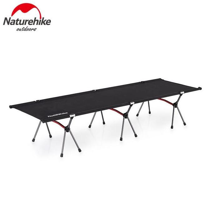 Terlaris Folding Bed Naturehike Nh19Jj006