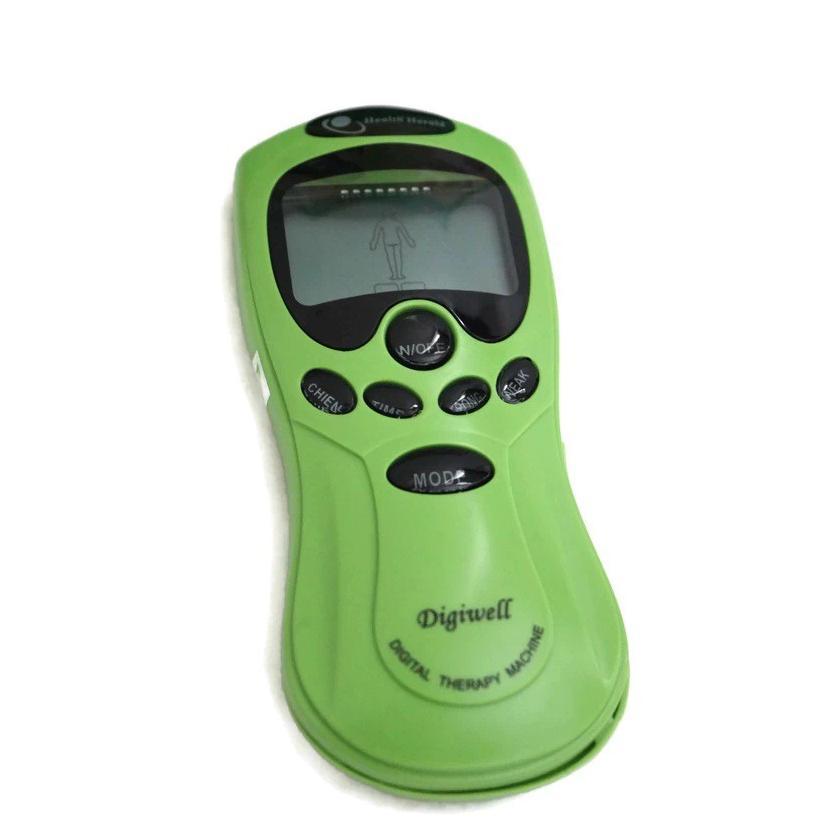 Murah By-5851 Digiwell Digital Therapy - Alat /Mesin Terapi Digital/Terapi Akupuntur Murah