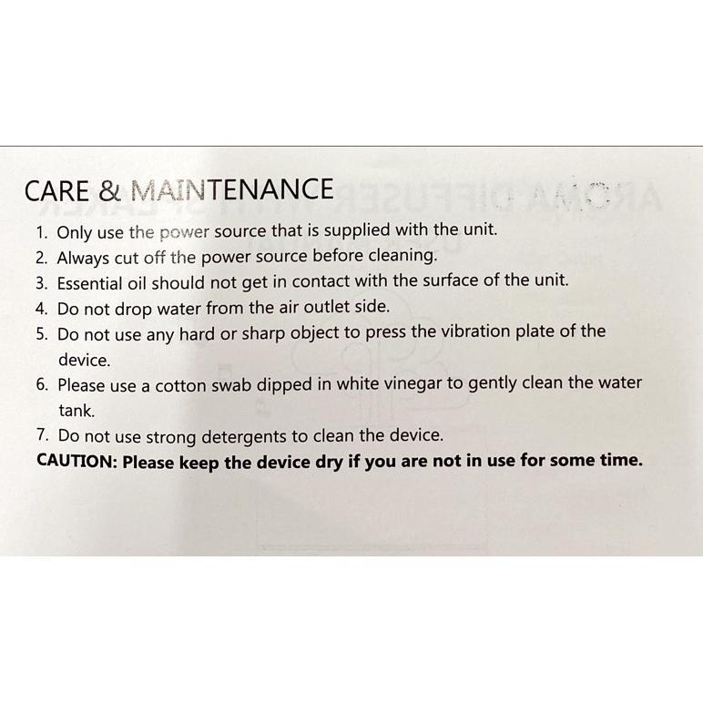 Grosir Aroma Diffuser 300Ml Essential Oil Diffuser With Led Light Speaker