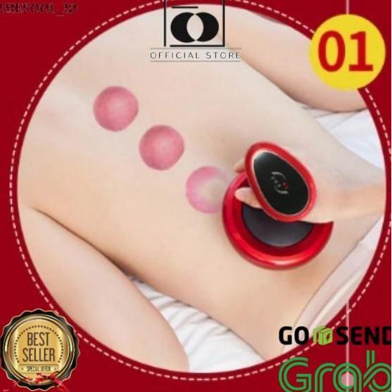 SRADAN TF BEATRIX MASSAGE ORIGINAL 100% TAIWAN PRODUCT